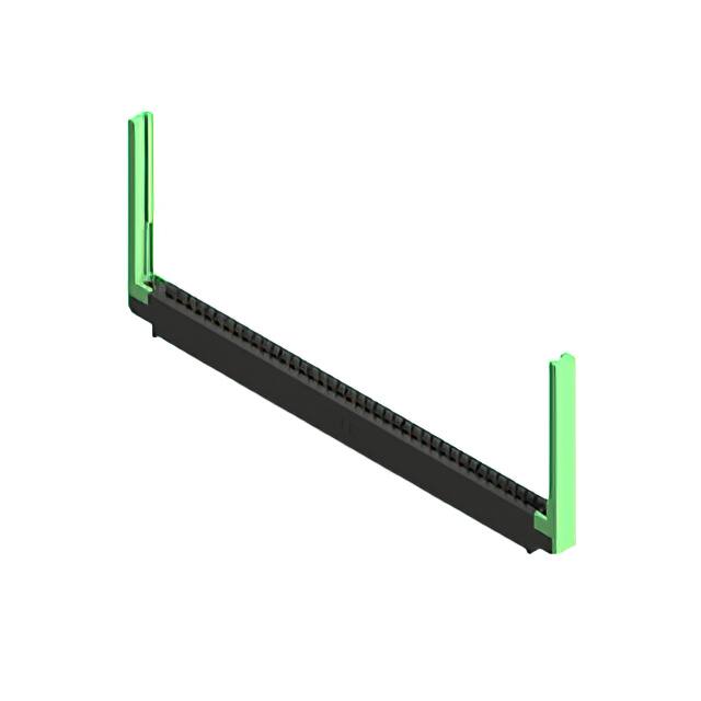 387-039-523-668 EDAC Inc.  Edgeboard Connectors